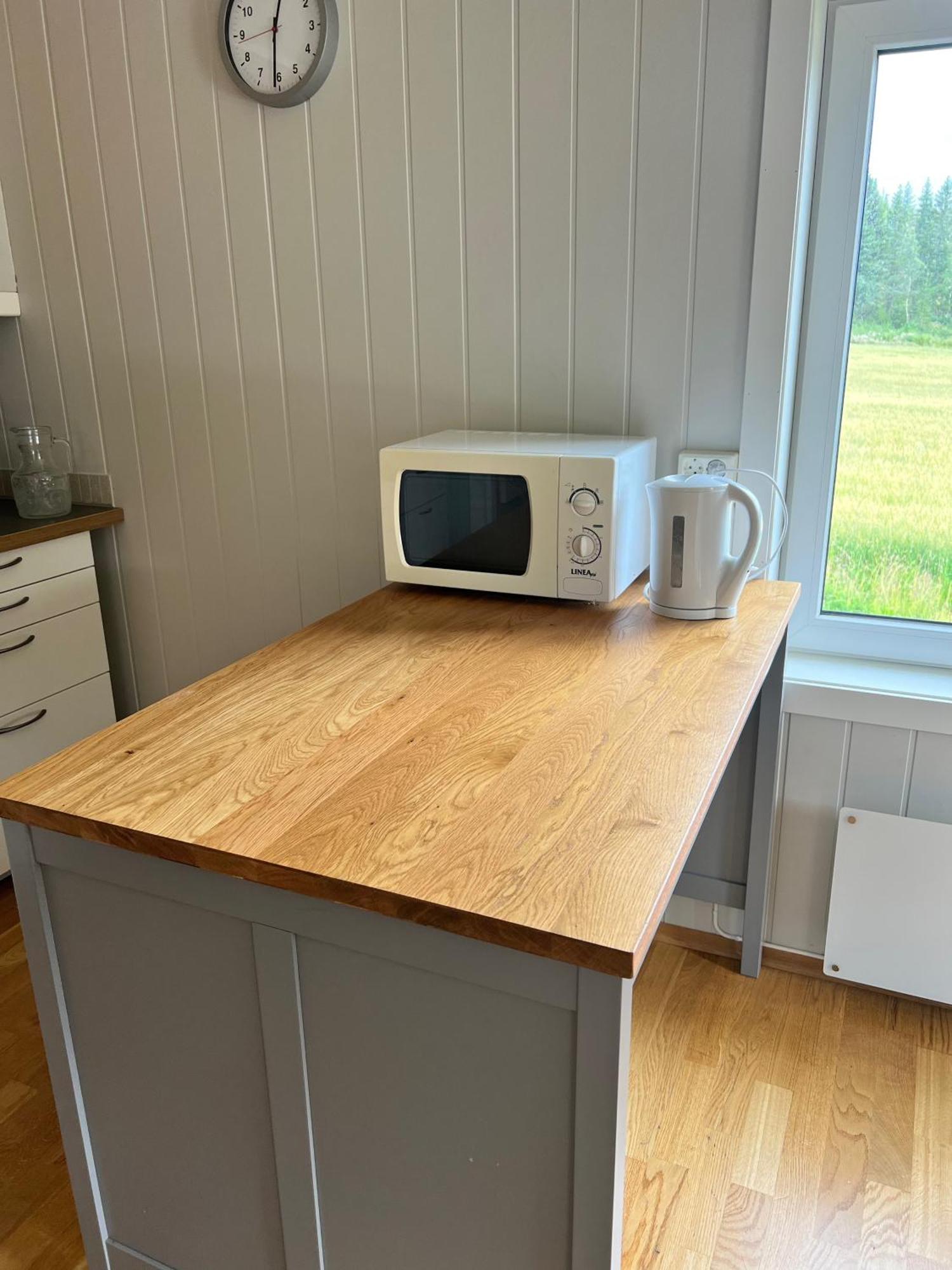Fjellstad Gard - 2 Minutes From E6 And 5 Minutes Drive From Steinkjer City Villa Exterior foto
