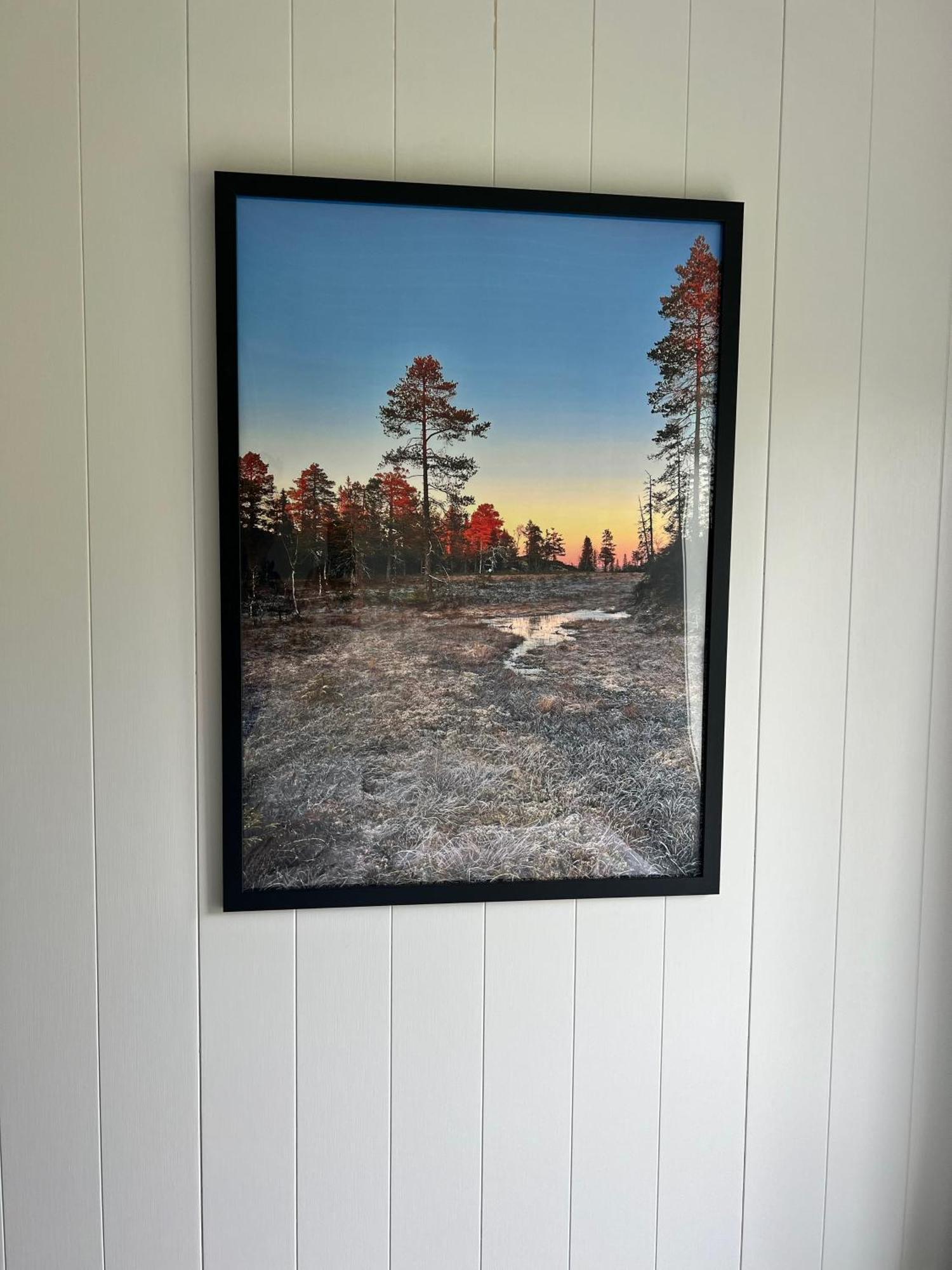 Fjellstad Gard - 2 Minutes From E6 And 5 Minutes Drive From Steinkjer City Villa Exterior foto