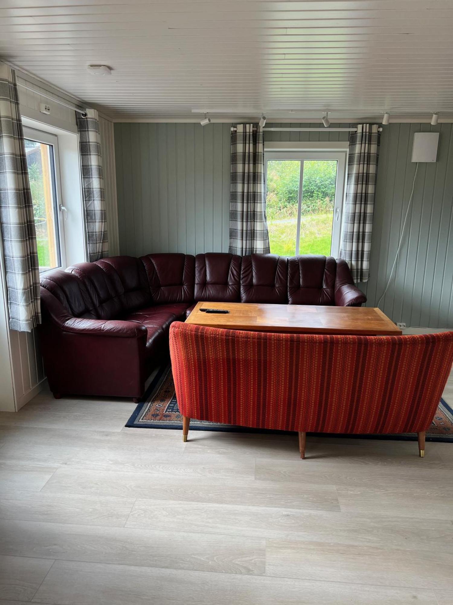 Fjellstad Gard - 2 Minutes From E6 And 5 Minutes Drive From Steinkjer City Villa Exterior foto