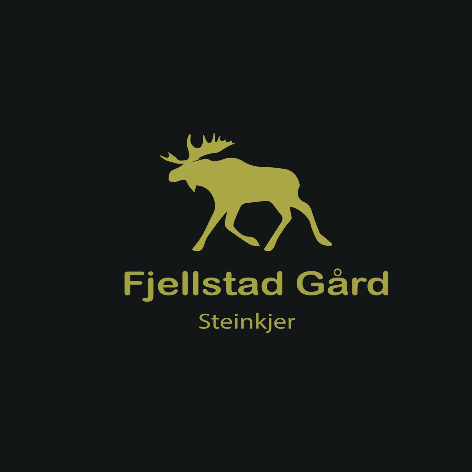 Fjellstad Gard - 2 Minutes From E6 And 5 Minutes Drive From Steinkjer City Villa Exterior foto