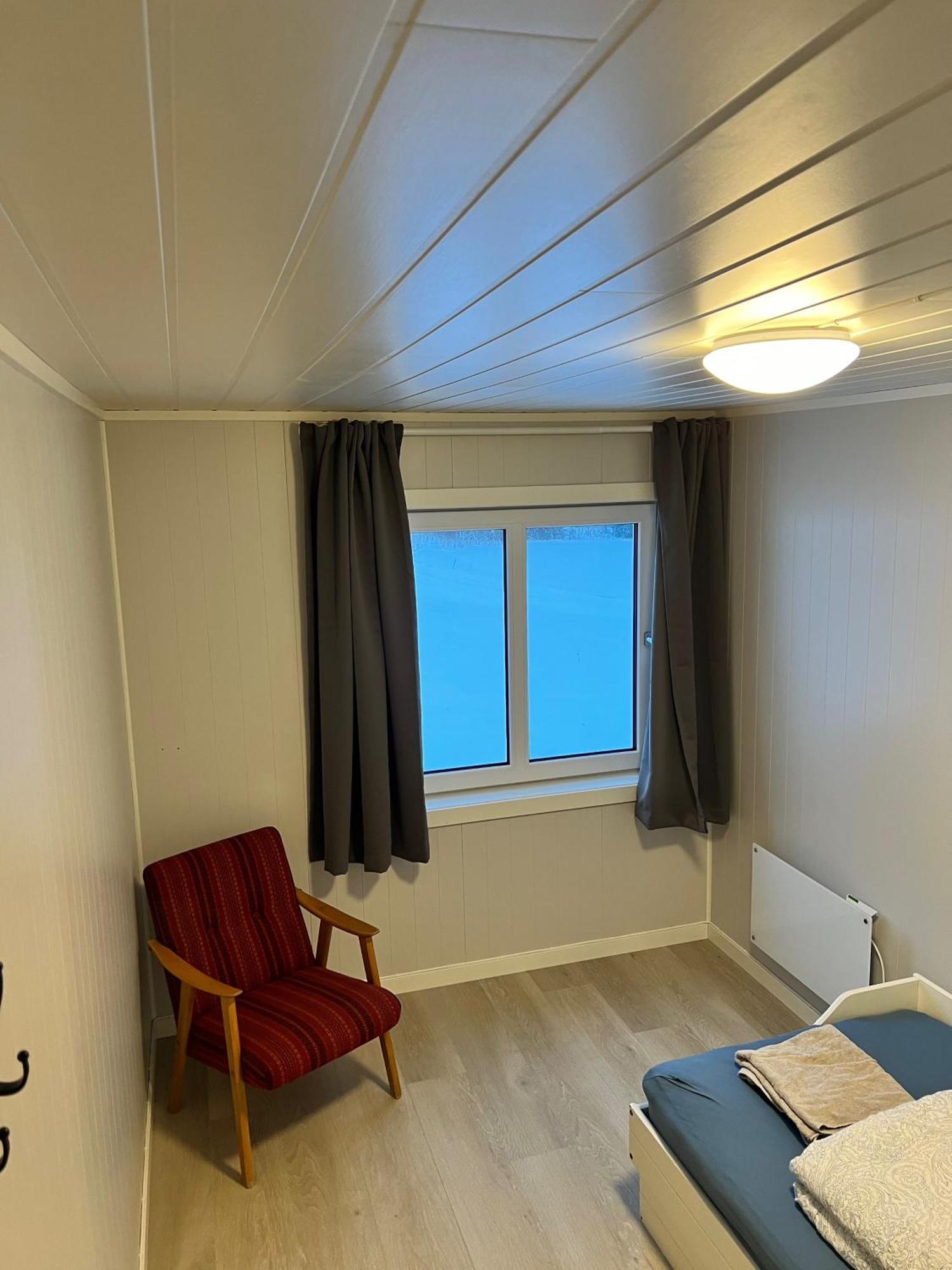 Fjellstad Gard - 2 Minutes From E6 And 5 Minutes Drive From Steinkjer City Villa Exterior foto